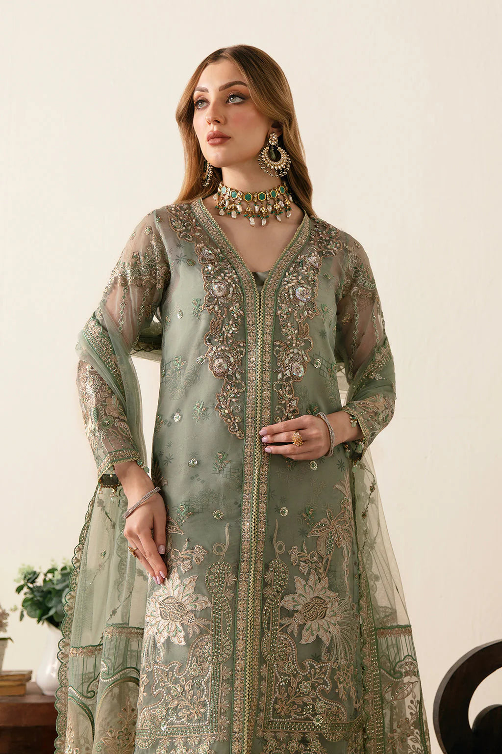 Emerald Grace