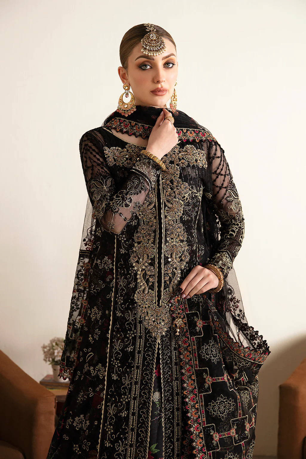 Noor-e-Siyah