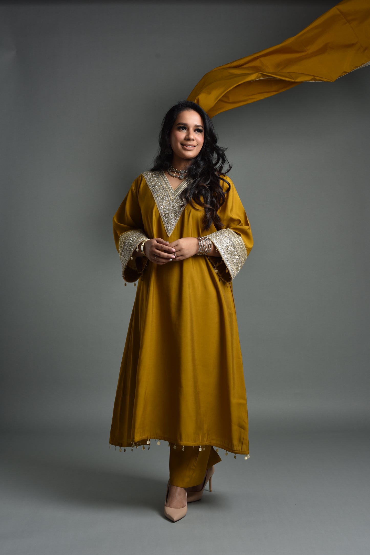 NOOR AMBER