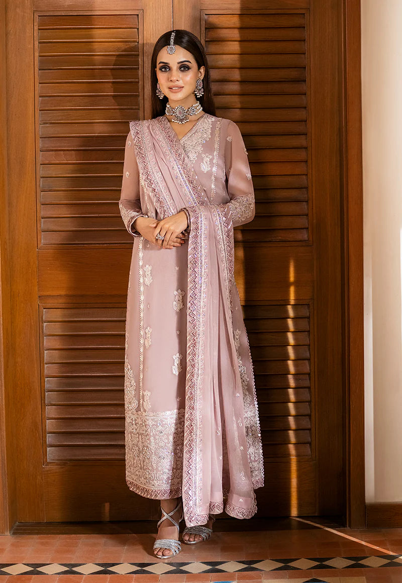 ROSE LUXE