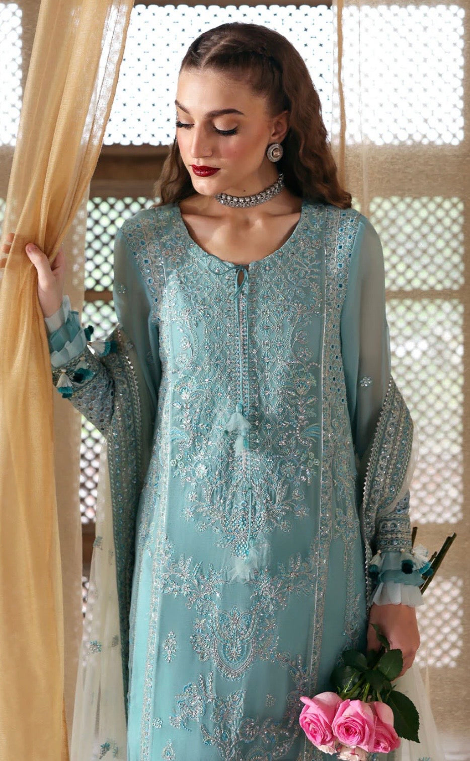 FIROZA