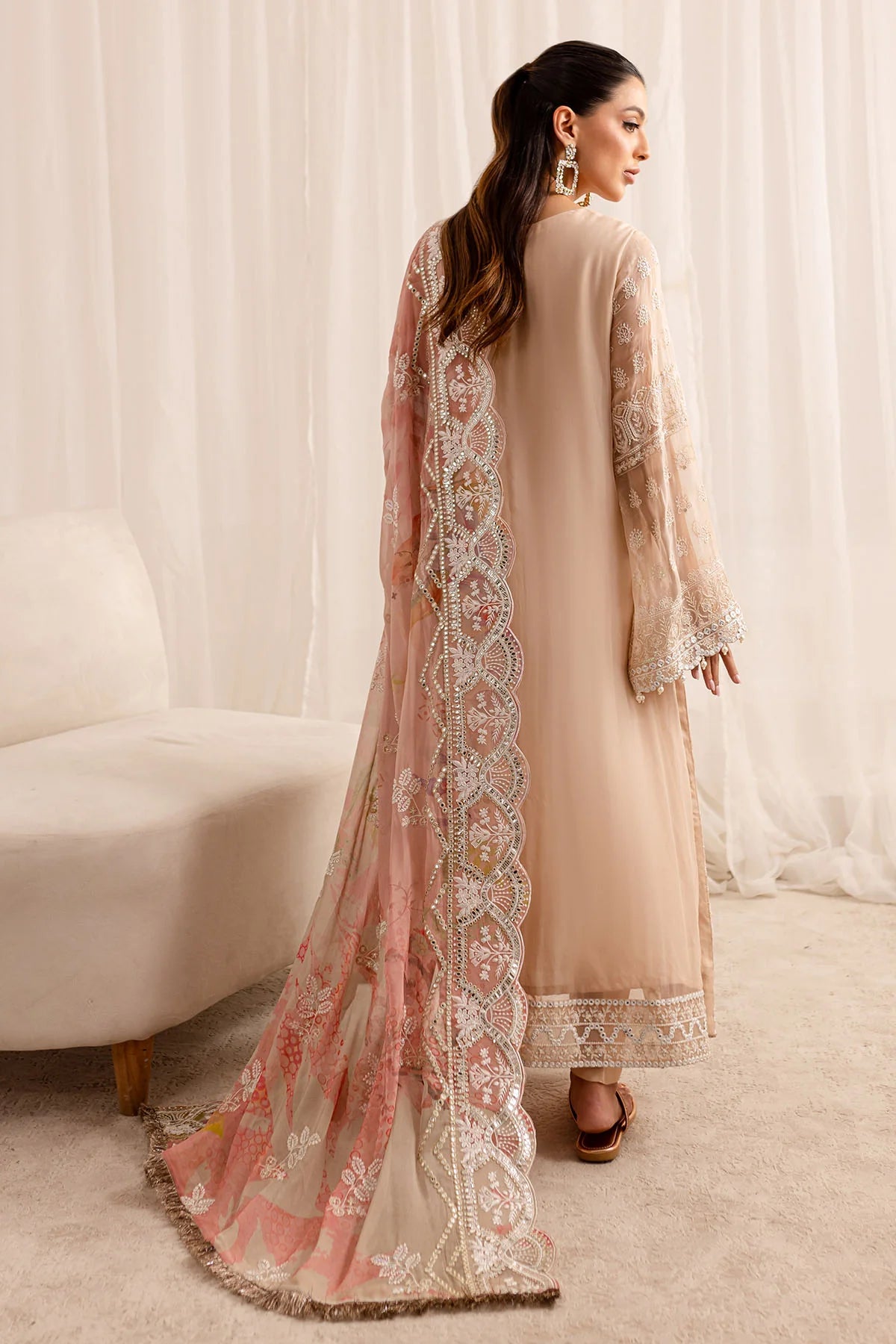 Blush Sand