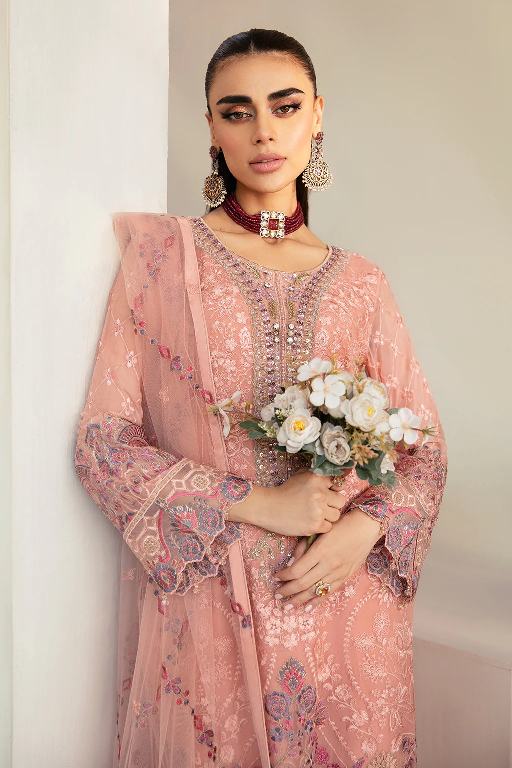Peach Blossom