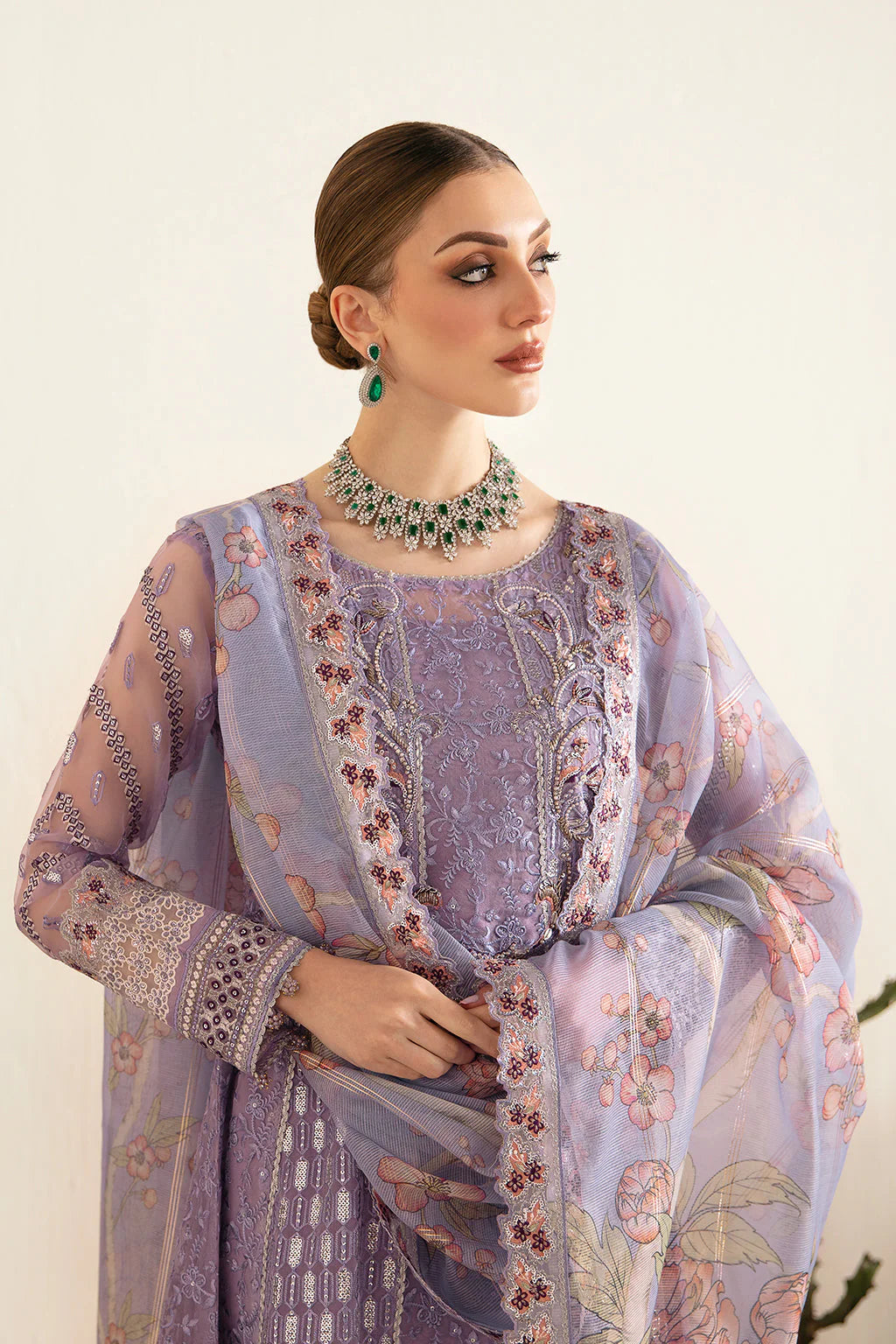 Lavender bliss