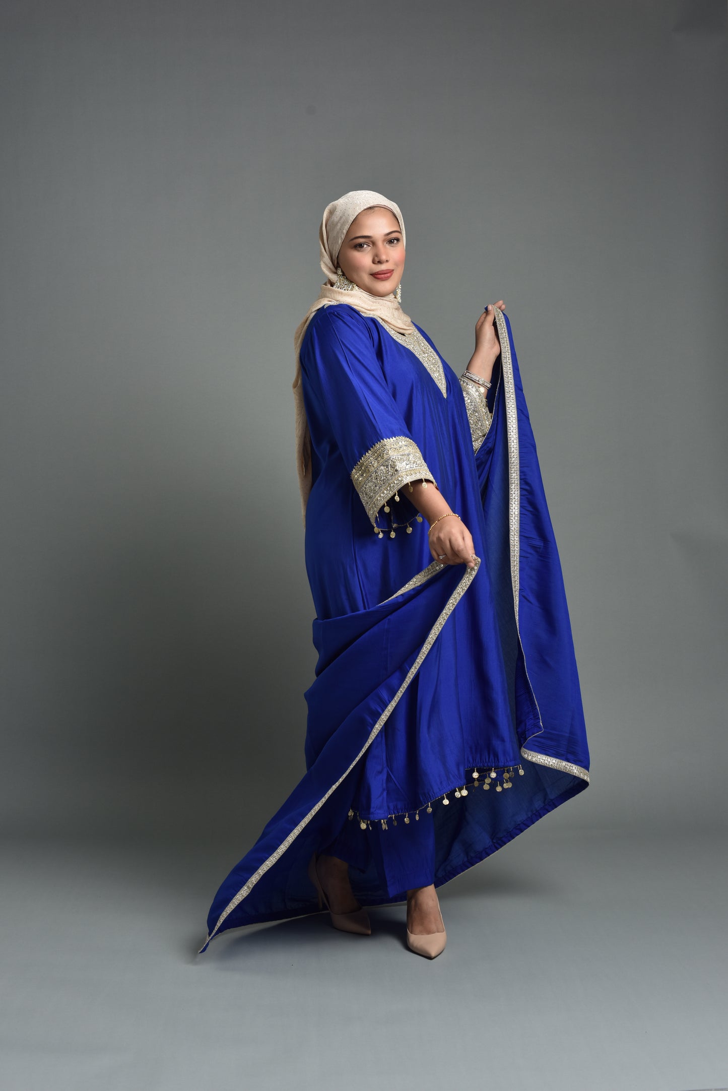 NOOR SAPPHIRE