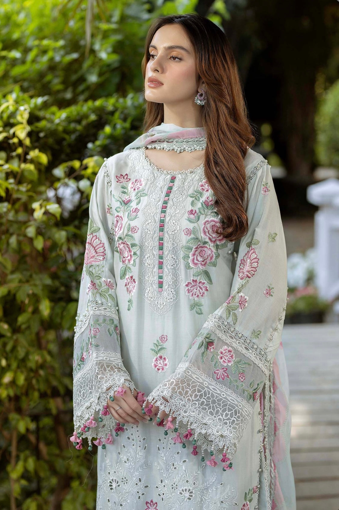 ZUNAIRA