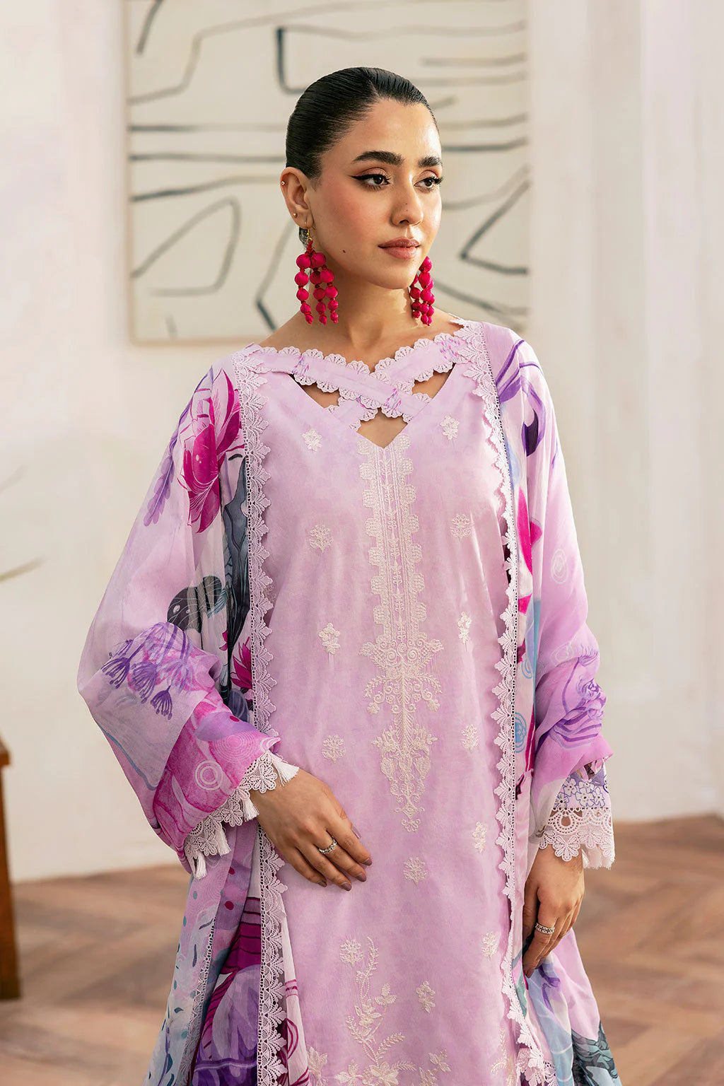 SOFT FUCHSIA