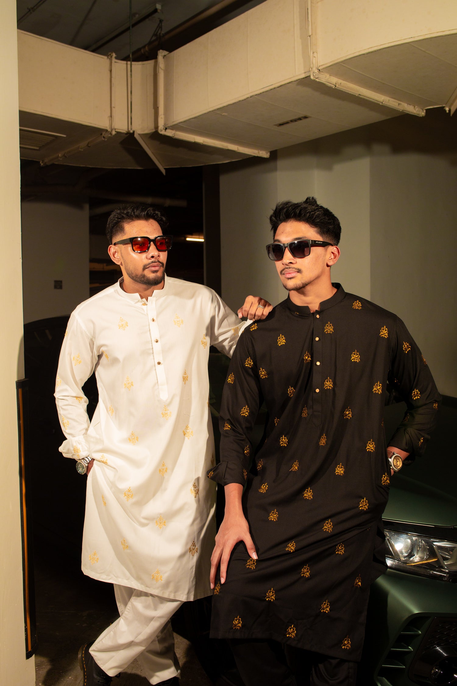 MENS’ WEAR