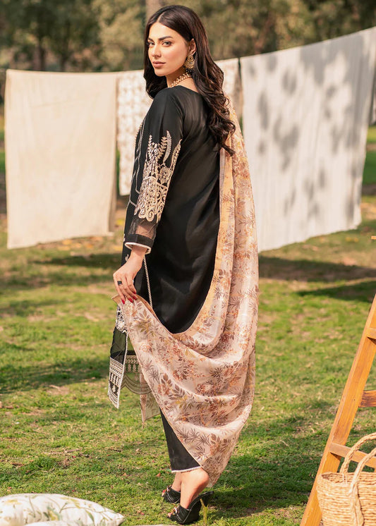 NISHA