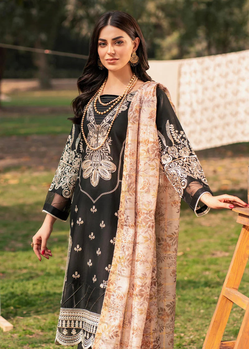NISHA