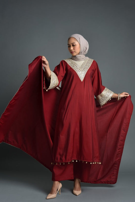 NOOR RUBY