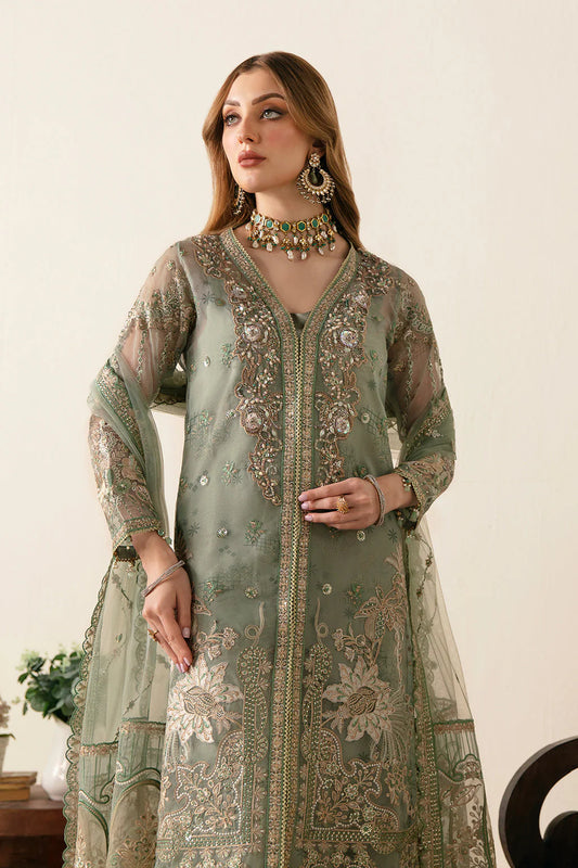 Emerald Grace