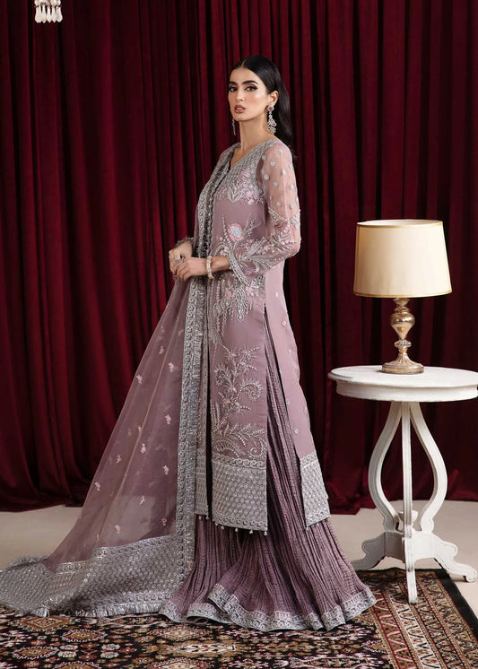 BLUSH MAUVE