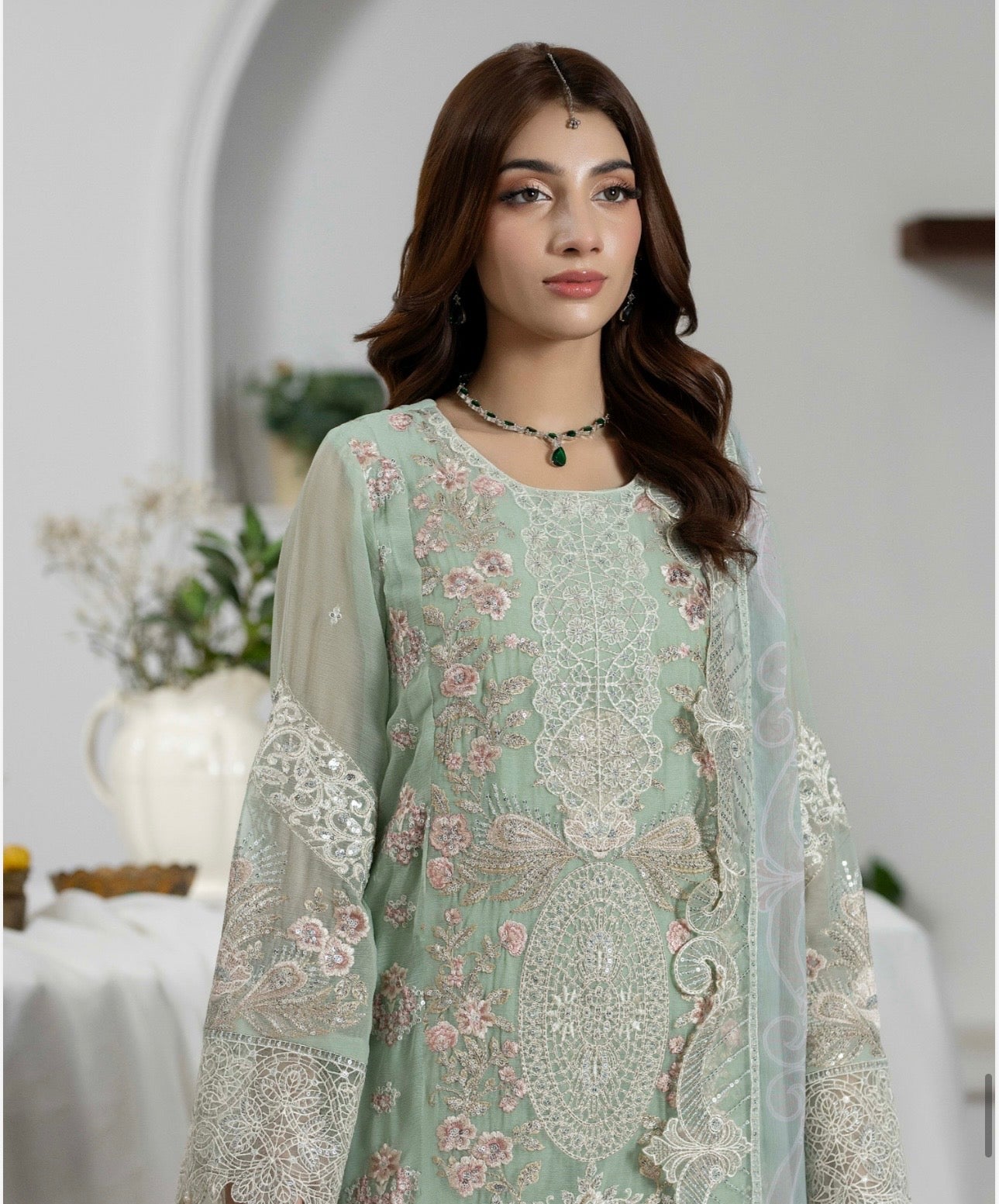MINT PASTEL