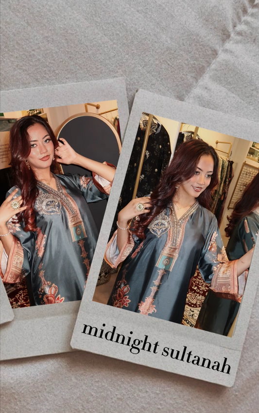 MIDNIGHT SULTANAH