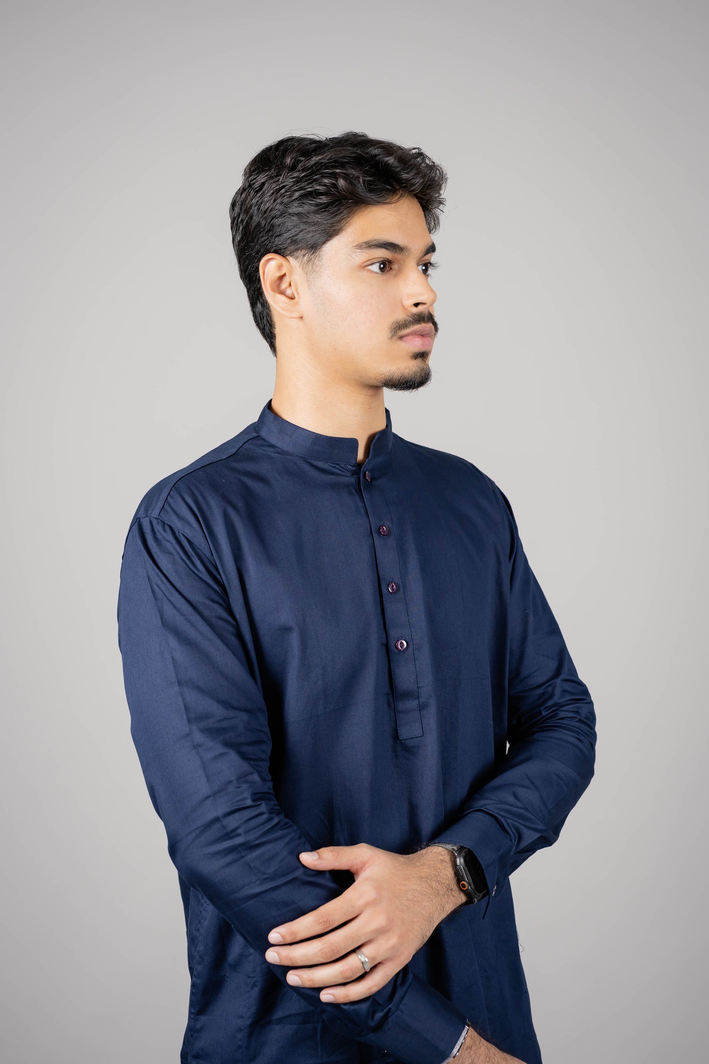 CLASSIC KURTA SET