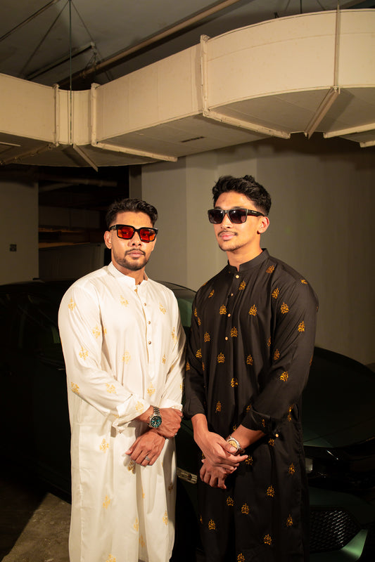 SAFRAZ KURTA SET