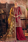 GILDED SCARLET