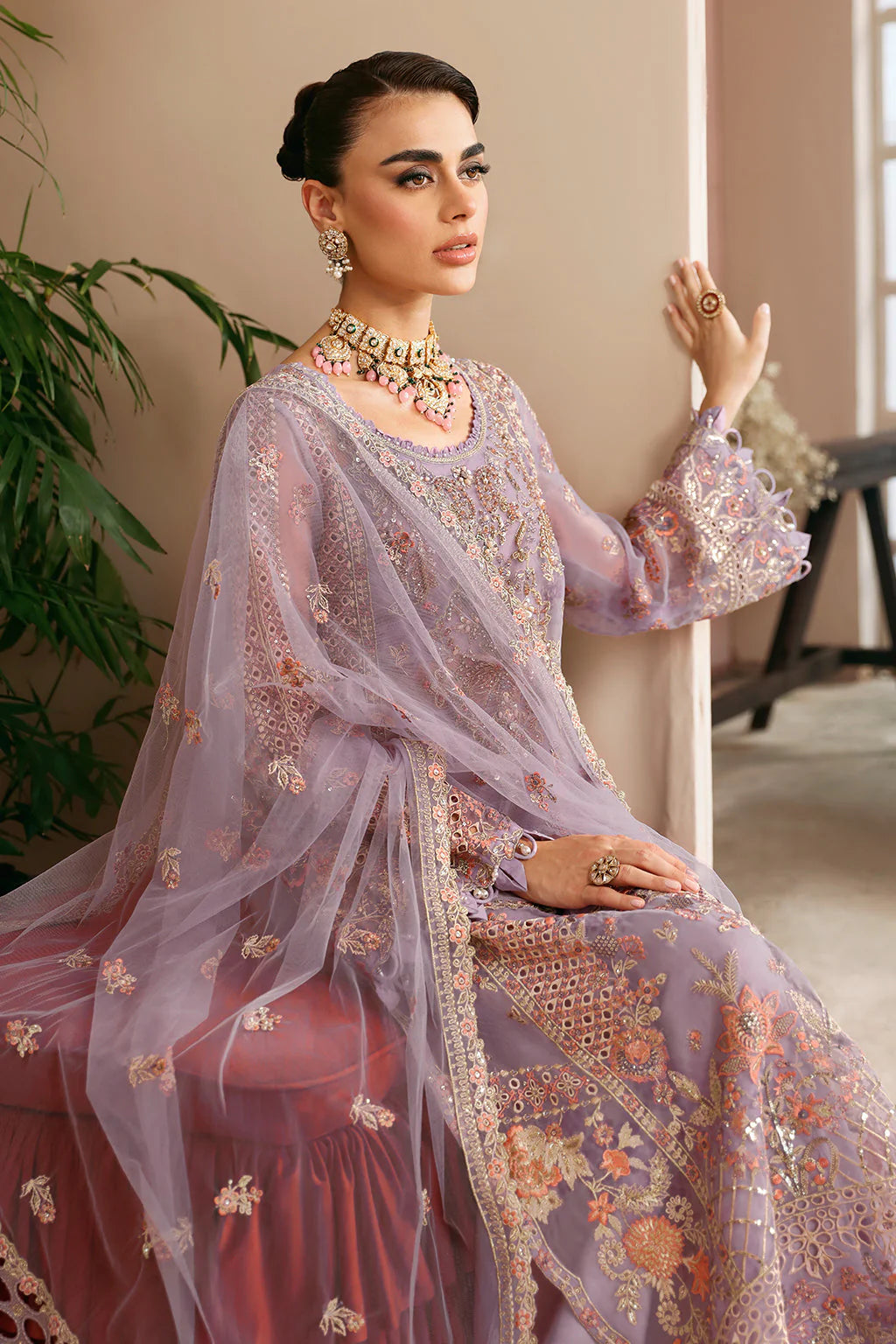 NOOR E LILAC