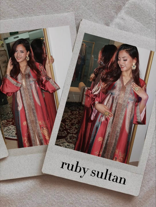 RUBY SULTAN