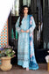 POWDER BLUE LACE