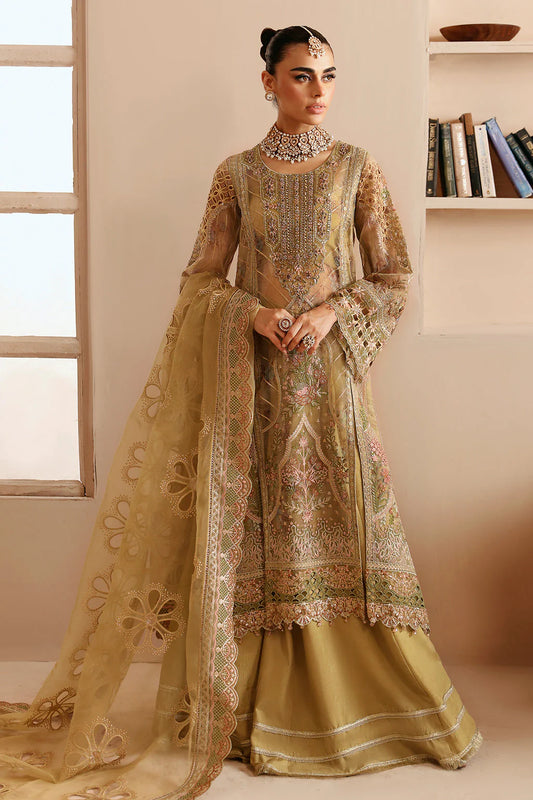 SAVERA LUXE GOLD