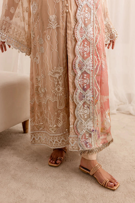 Blush Sand