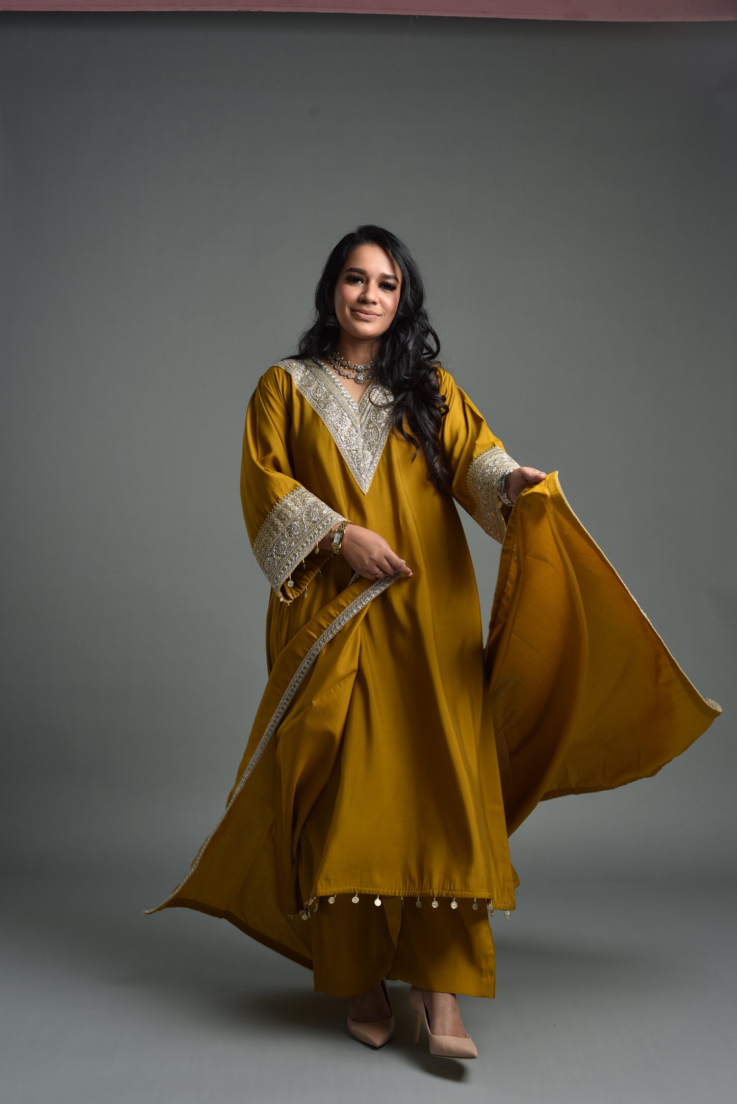 NOOR AMBER
