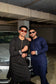 ASLAM KURTA SET