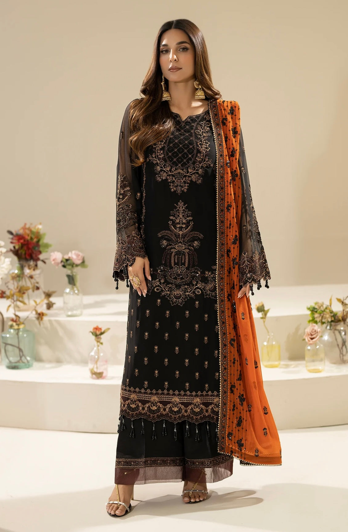 WEDDING WEAR