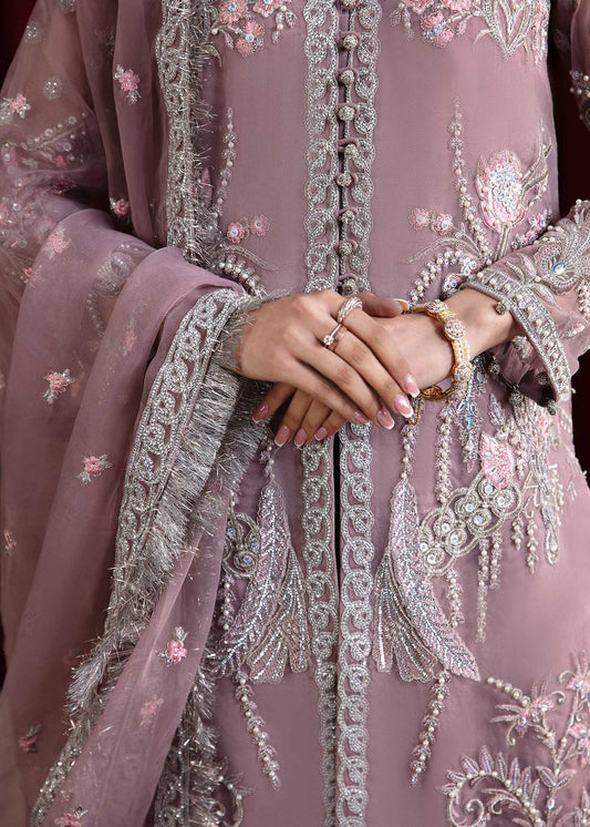 BLUSH MAUVE