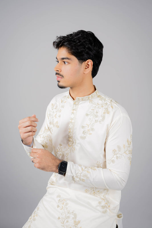 IVORY MAJESTY