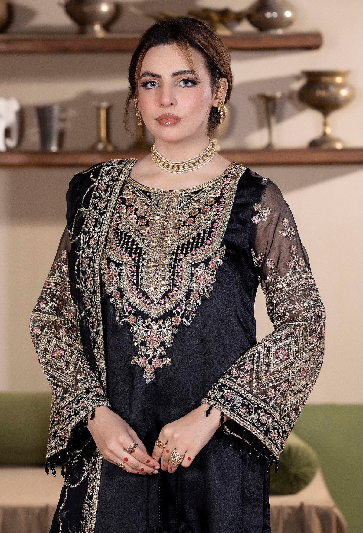 SUHAYLA