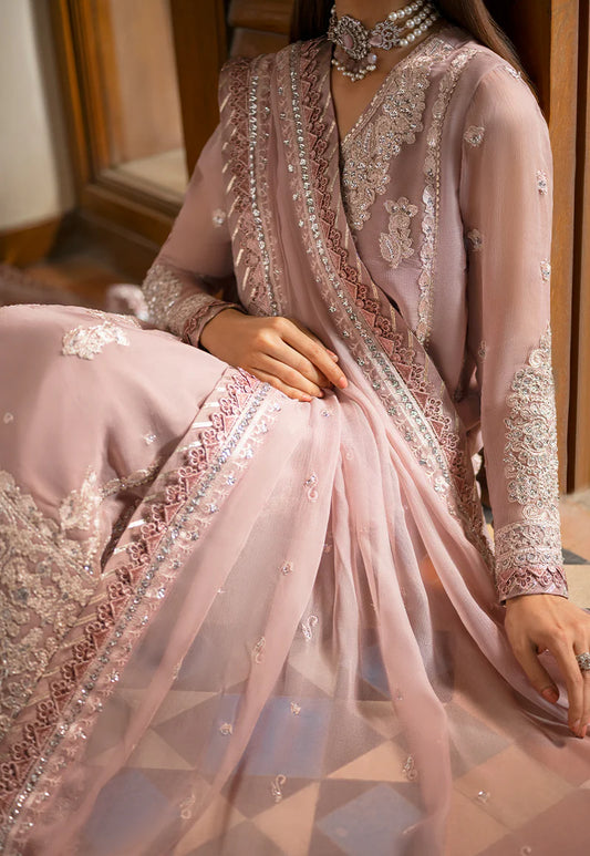 ROSE LUXE
