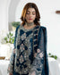 BLUE FLEUR