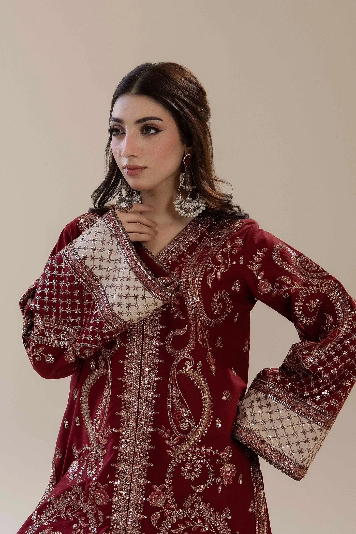 MAHEERA