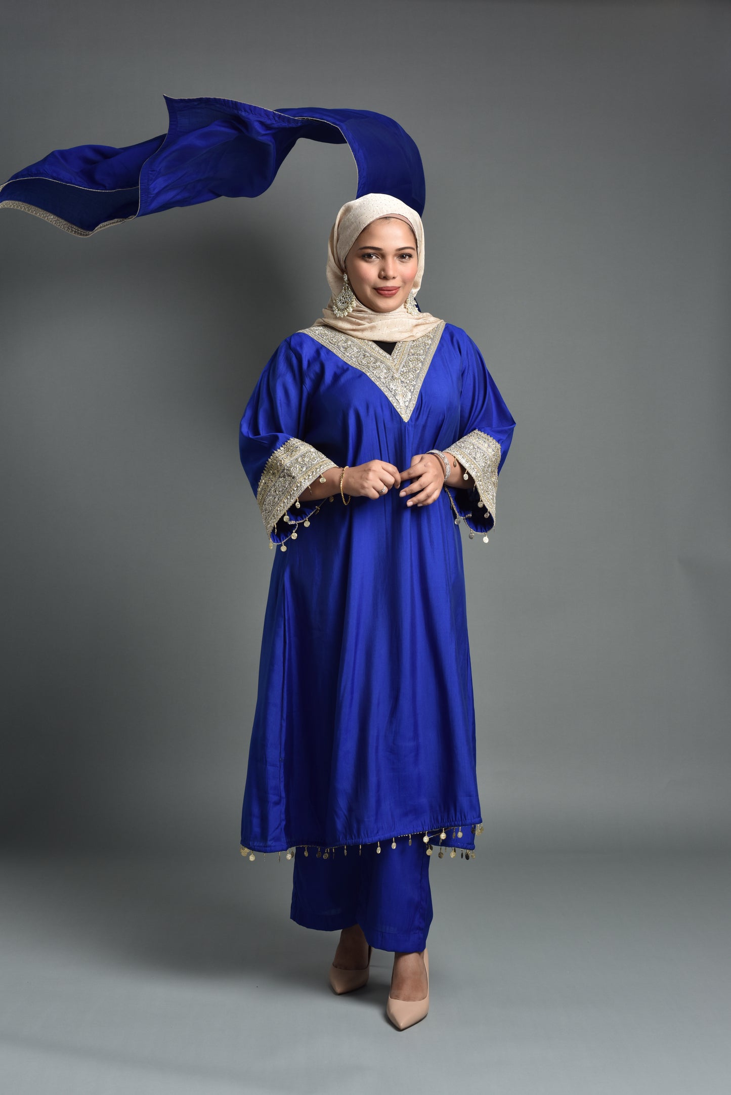 NOOR SAPPHIRE