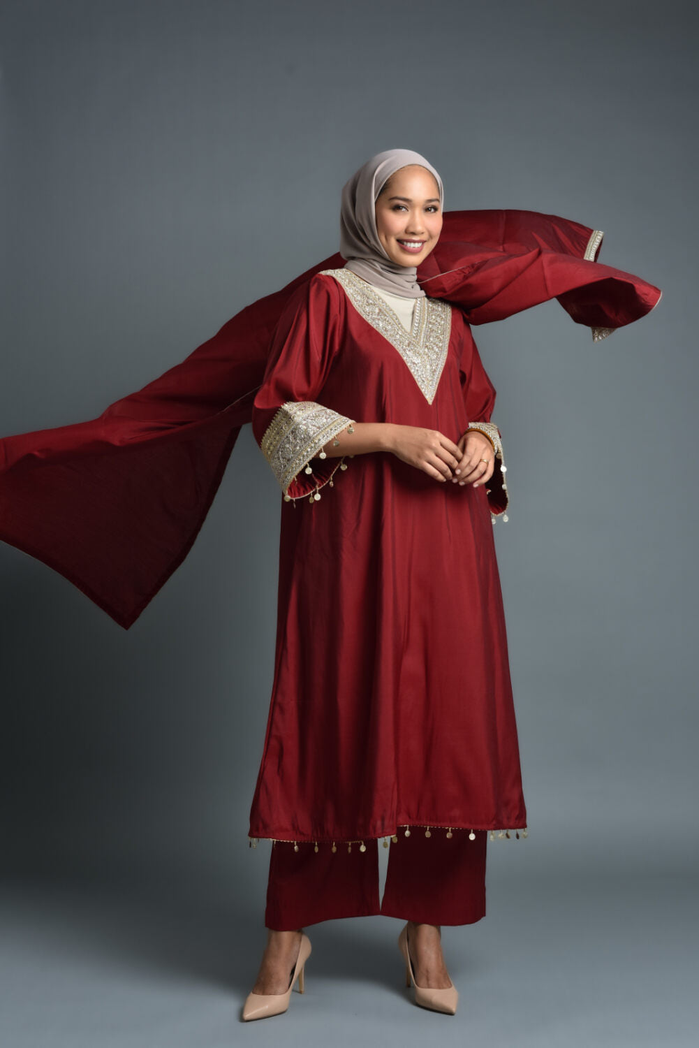 NOOR RUBY