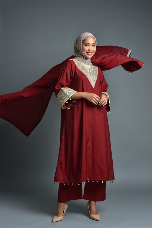 NOOR RUBY