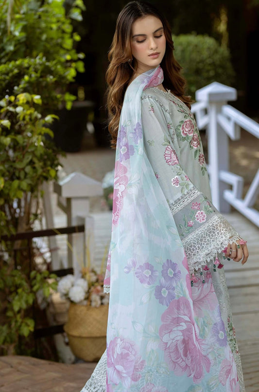 ZUNAIRA