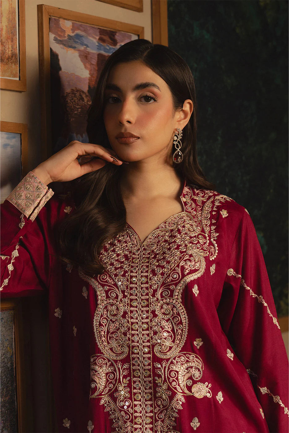 ZARQAH