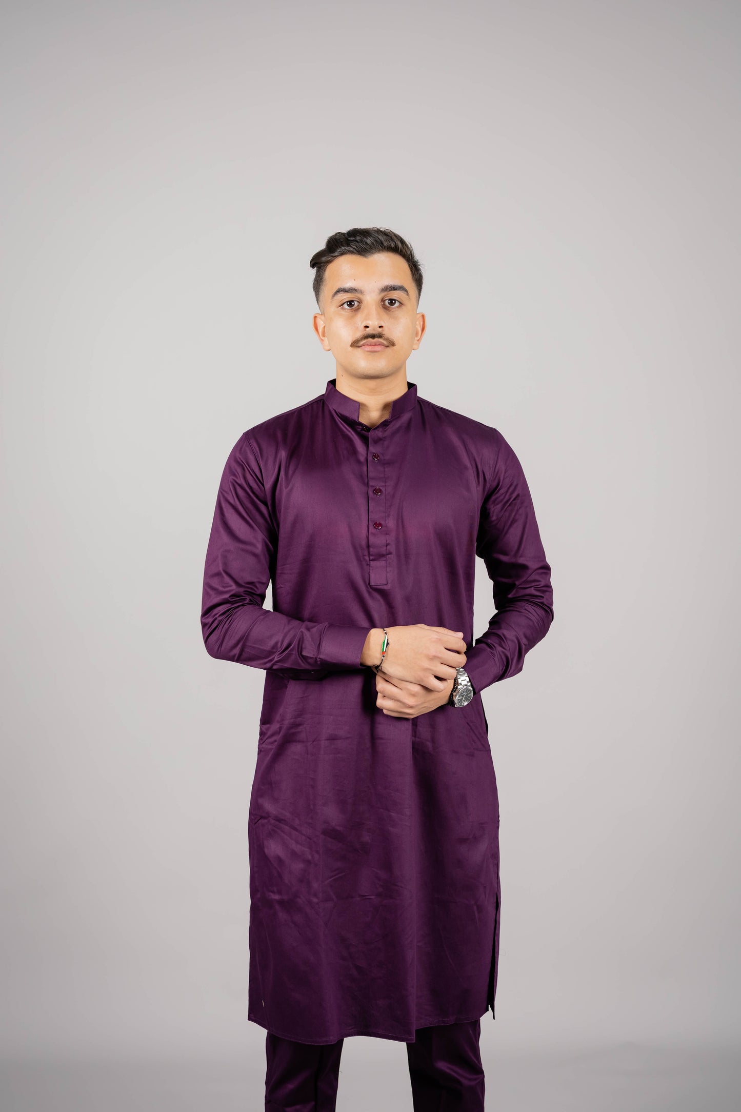 CLASSIC KURTA SET