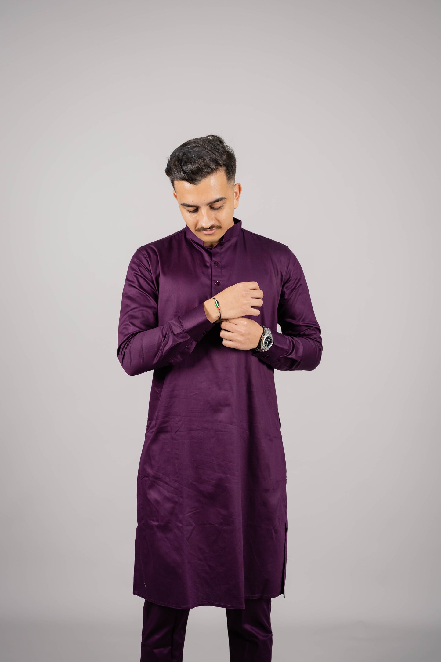 CLASSIC KURTA SET