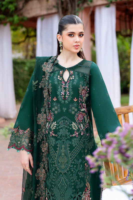 EMERALD GARDEN