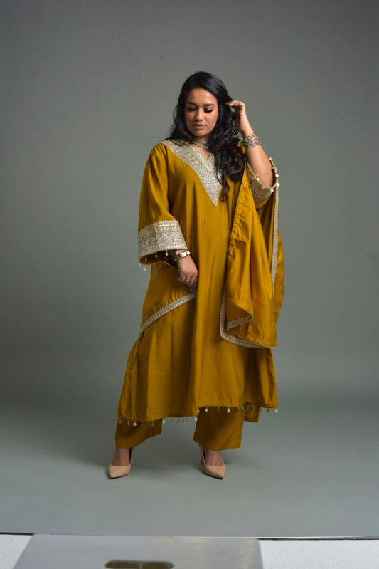 NOOR AMBER