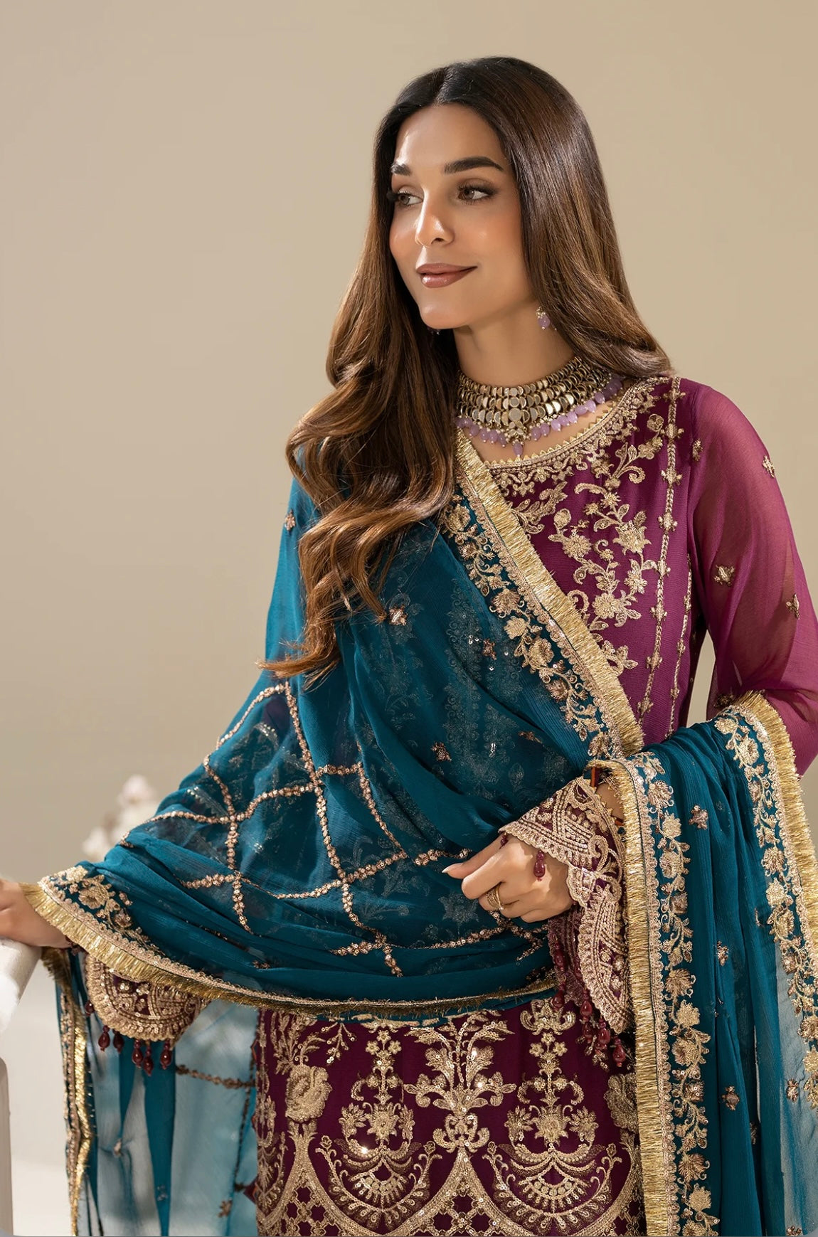 GHAZAL