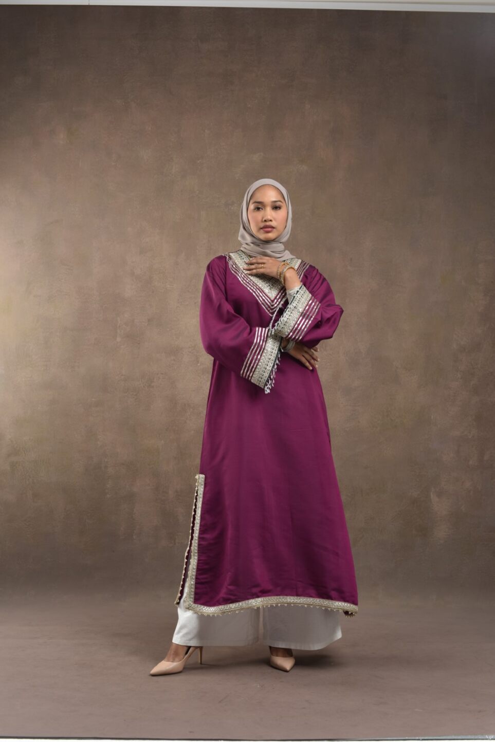 NOOR AMETHYST
