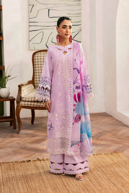 SOFT FUCHSIA