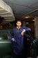 ASLAM KURTA SET