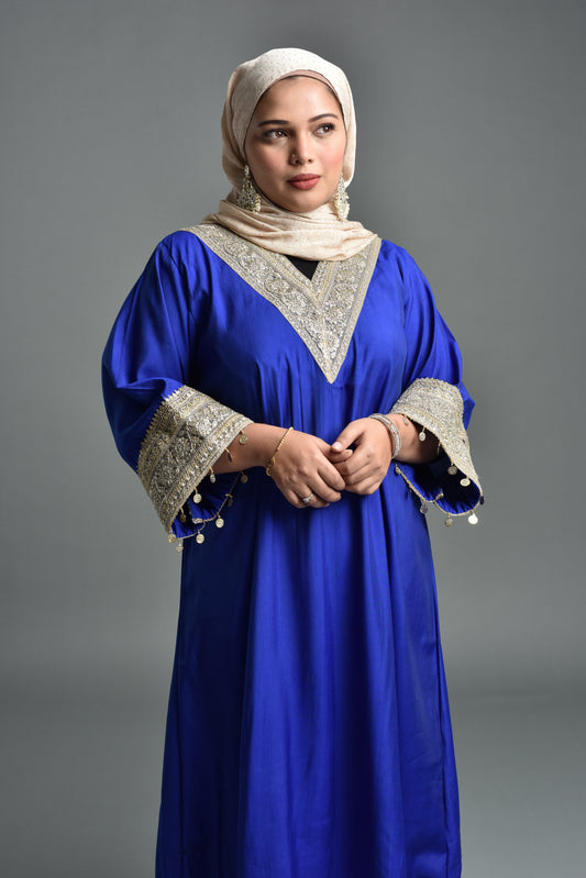 NOOR SAPPHIRE